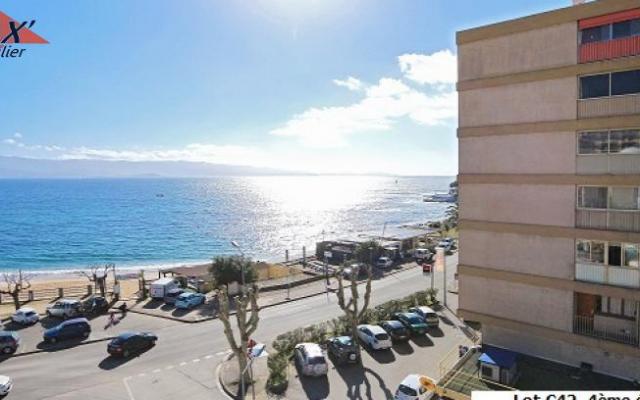 CORSE AJACCIO ACHAT T1 T2 T3 NEUFS