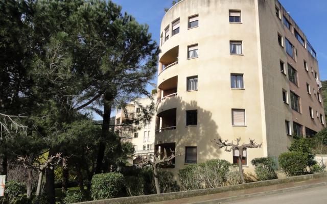 f4 a vendre appartement ajaccio quartier residentiel casone