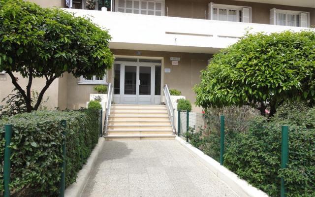 Appartement F3 à louer Ajaccio Dell Pellegrino