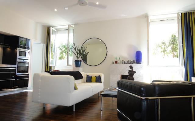 a vendre f2 ajaccio centre ville achat appartement