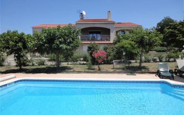 Villa , Porticcio, Rive Sud, Résidence du Golfe,