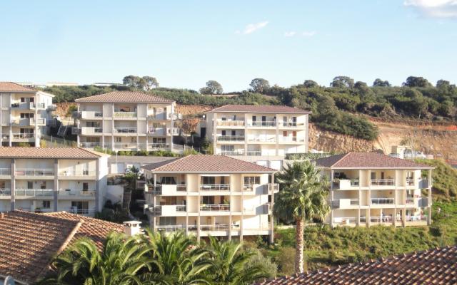 a vendre box garage ajaccio stationnement achat
