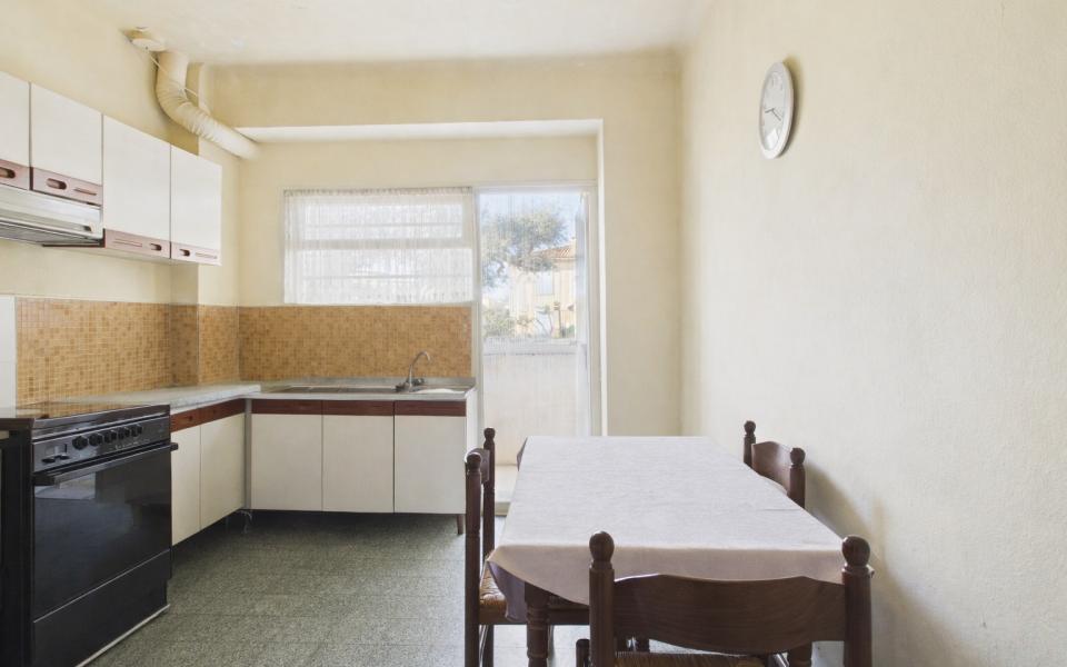 A vendre appartement F2  au PARC BERTHAULT - Miniature 3