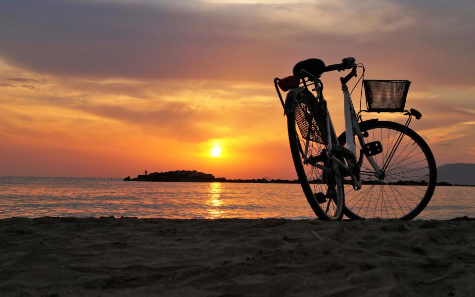 Ajaccio et le développement du tourisme durable en Corse