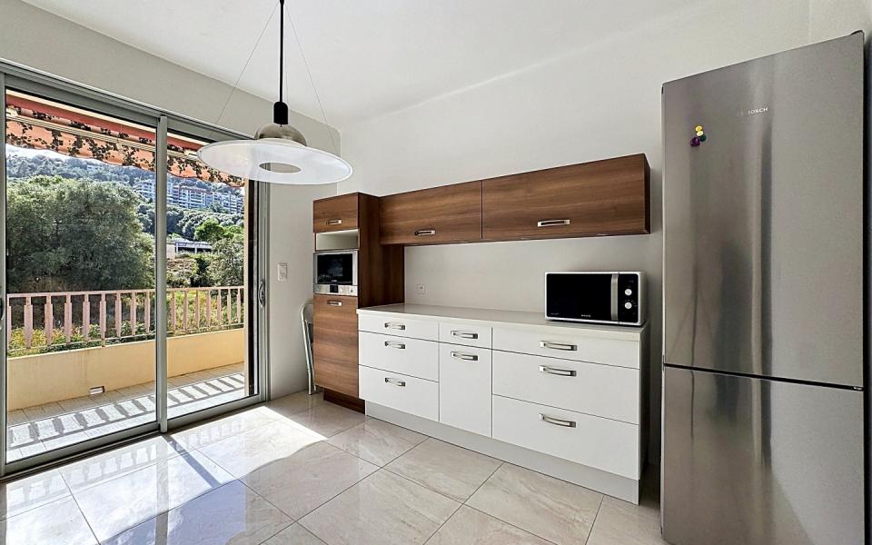 Beau  F4 à louer secteur Laetitia à Ajaccio 