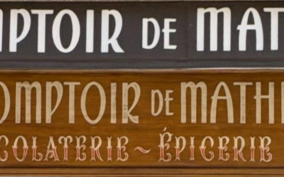 Pour une pendaison de crémaillère réussie à Ajaccio : cap sur Le Comptoir de Mathilde