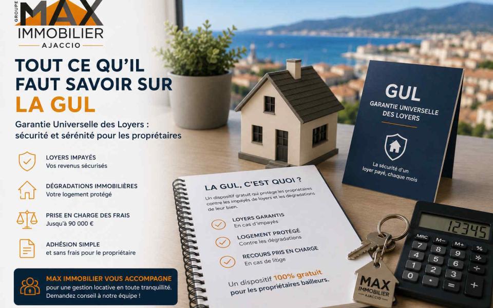 Tout ce qu'il faut savoir sur la GUL