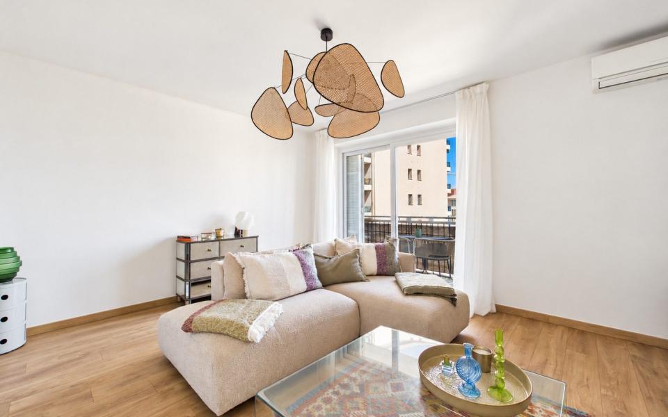 A VENDRE F3 QUARTIER ST JEAN