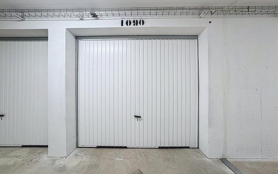 Box à louer Terrasses du Parc secteur Atrium à Ajaccio