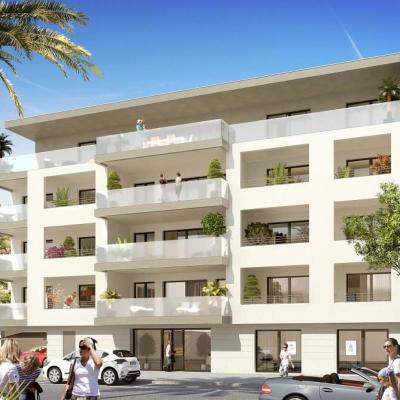 LES VILLAS PIERRE – Ajaccio