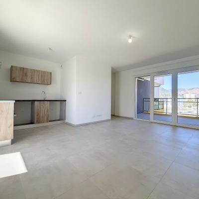 F3 à louer Terrasses de Bodiccione séjour