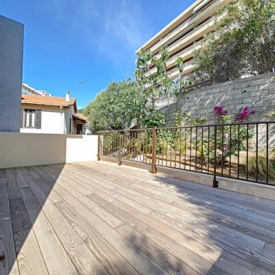 F2 à louer Marengo terrasse