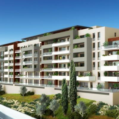 GARAGE RESIDENCE A TORRETTA