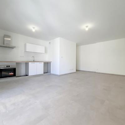 F3 à louer secteur Bodiccione à Ajaccio