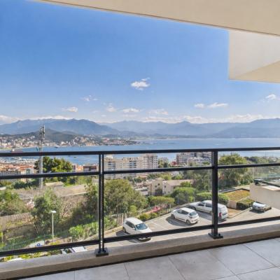 Vente F2 Ajaccio, Terrasses de Torretta