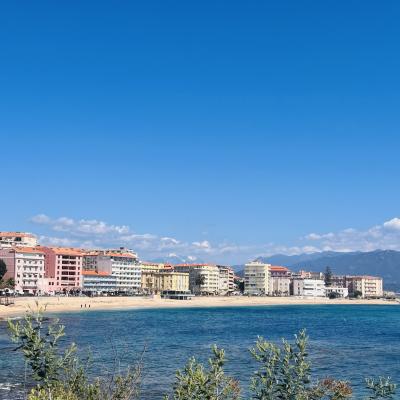 A vendre appartement F2  au PARC BERTHAULT 