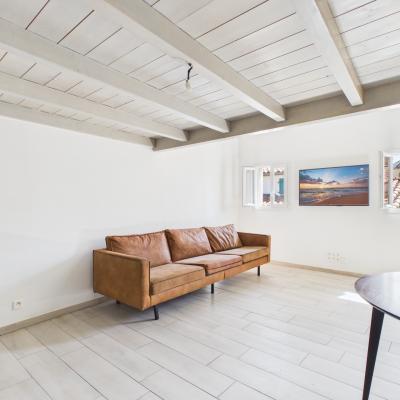 A vendre F1-2 Place Diamant - AJACCIO