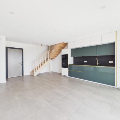 A vendre F4 Duplex Neuf proche Centre ville