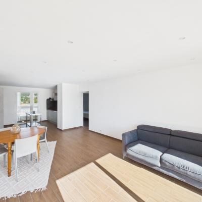 A vendre F3 rénové avec Terrasse au Finosello - AJACCIO