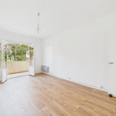 A vendre appartement F2 Entrée de ville AJACCIO