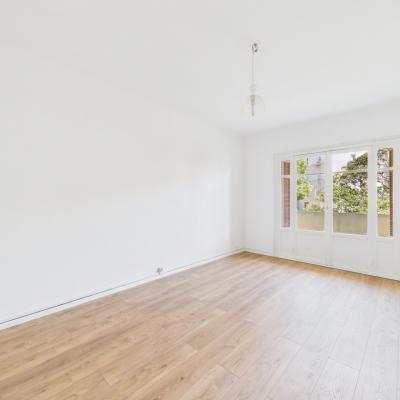 A vendre appartement F2 Entrée de ville AJACCIO