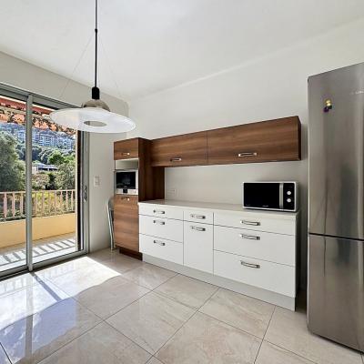 Beau  F4 à louer secteur Laetitia à Ajaccio 