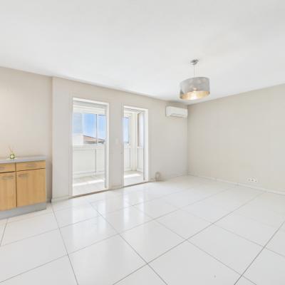 Vente appartement F2  à Ajaccio -  Secteur Vazzio
