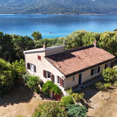 A vendre Villa F5 - TIUCCIA - Proche mer