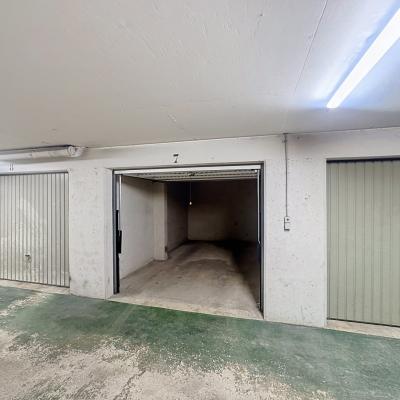 Rare Garage à louer secteur Fred Scamaroni Trottel Ajaccio