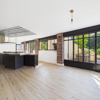 A VENDRE F4 AVEC TERRASSE PARC CUNEO D'ORNANO