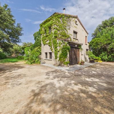 A VENDRE VILLA FAMILIALE DE 176 M² AVEC PISCINE PLAINE DE PERI