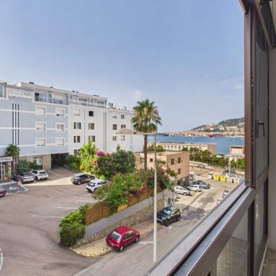 A VENDRE T3 QUARTIER SAINT JOSEPH