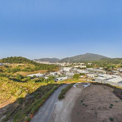 A VENDRE F2 LES TERRASSES DU STILETTO