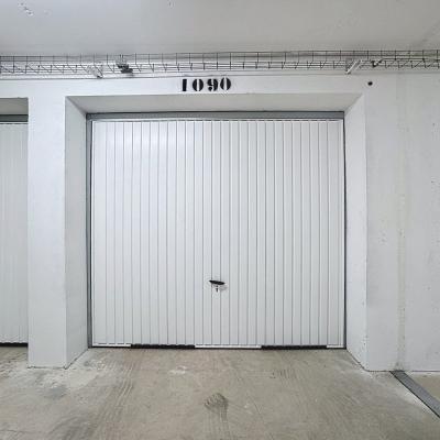 Box à louer Terrasses du Parc secteur Atrium à Ajaccio