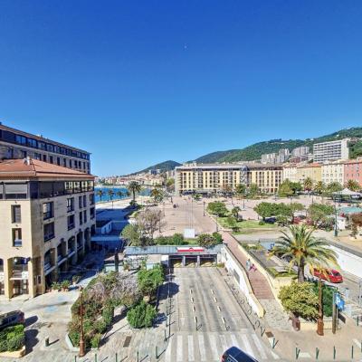 F2 à louer secteur Diamant vue
