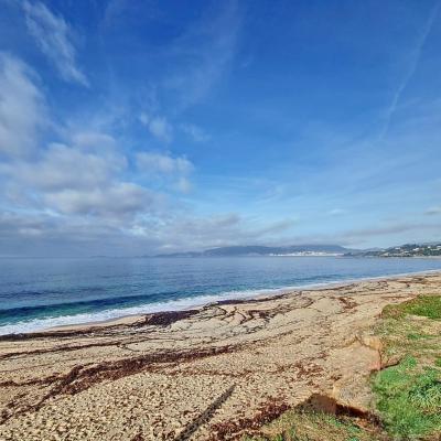 F2  à louer Agosta plage d'Agosta