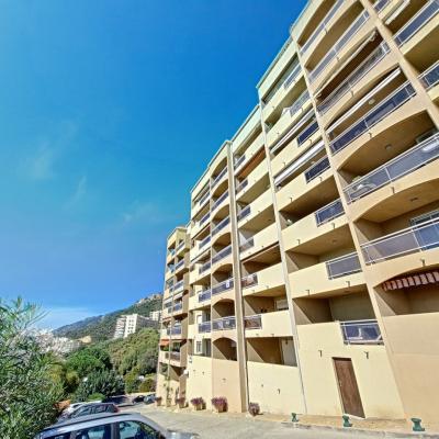 F3 à vendre vue mer Sanguinaires - Ajaccio