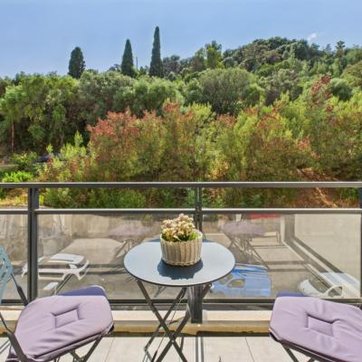 F1 RESIDENCE A TORRETTA