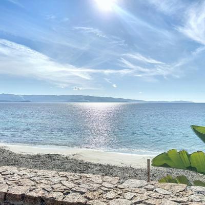 F3/4 A VENDRE ARIA MARINA