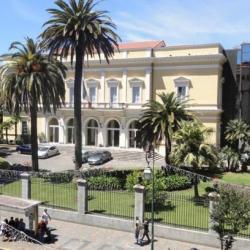 RARE CORSE AJACCIO VENTE BEL F2 CRS NAPOLÉON  VUE JARDINS PREFECTURE !! achat vente F2