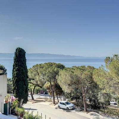 Vente F1 Résidence SANTA LINA Ajaccio - Plage à pied