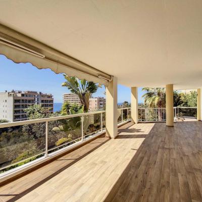 Appartement F4 à vendre vue mer - Ajaccio Sanguinaires