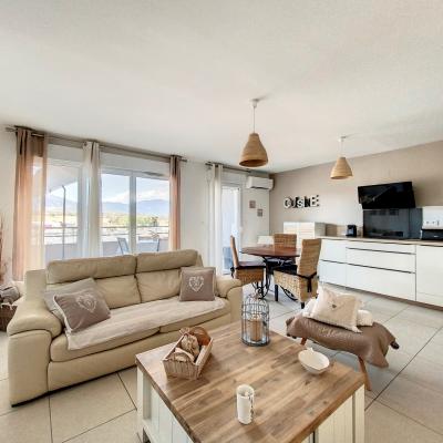 F4 à vendre secteur ATRIUM - Ajaccio