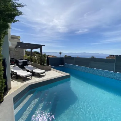 APPARTEMENT A VENDRE BARBICAJA 1