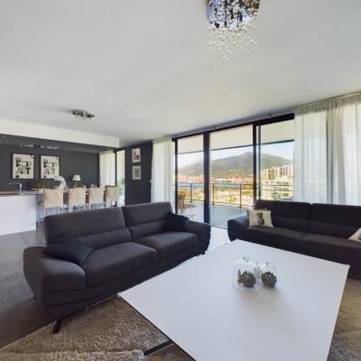 Appartement F4 de standing à vendre à Ajaccio - Aspretto