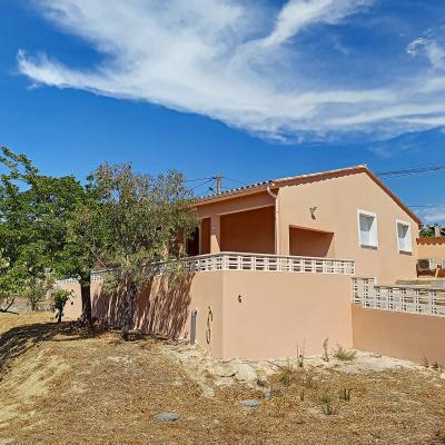 Maison neuve à louer chemin d'Erbajola secteur Finosello