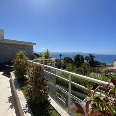 APPARTEMENT A VENDRE BARBICAJA 2