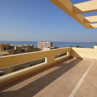 F4 duplex RT des sanguinaires terrasses 2