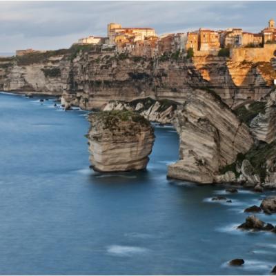Les Hauts du Port - Programme neuf à Bonifacio, Corse du sud