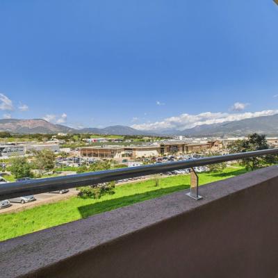 F4 à vendre SARROLA-CARCOPINO